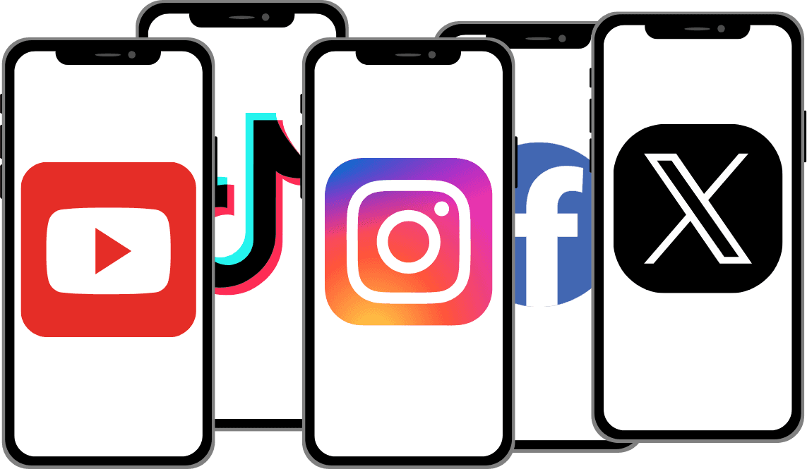 Update your audience